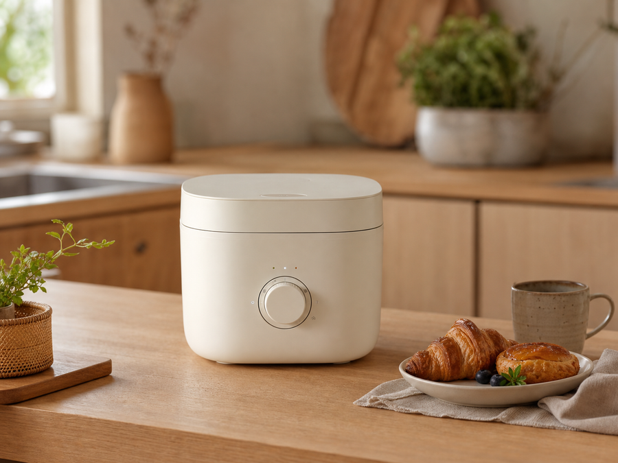 Kinsei Life compact kitchen appliance